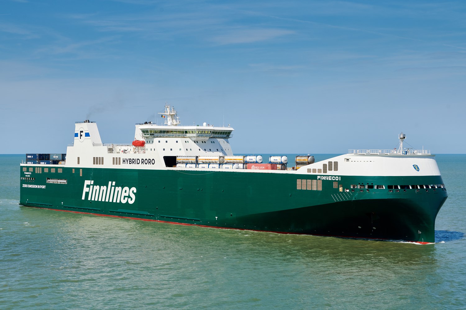 FINNECO I Zeebrugge MLX 2187 ©Mikelouagie